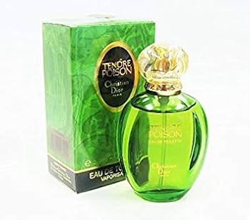Amazon | クリスチャンディオール タンドゥルプワゾン EDT 50ml